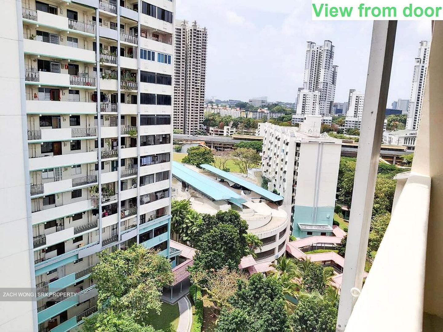 Blk 83 Commonwealth Heights (Queenstown), HDB 3 Rooms #511273621